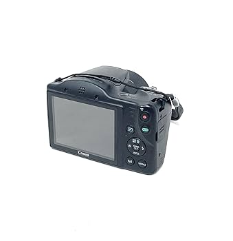 Canon - Canon  SX420IS   カメラ Amazon | Canon デジタルカメラ PowerShot SX420 IS 42x 光学